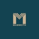Mammoth.al Logo